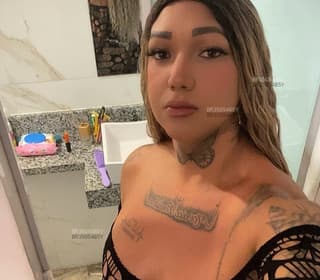 Acompanhante em Cabo Frio-RJ - Natacha
