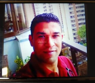 Acompanhante em Londrina-PR - Fabinho