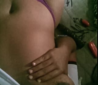 Acompanhante em Natal-RN - Morena
