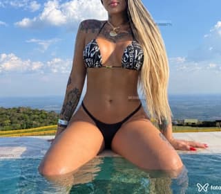 Acompanhante em Cuiabá-MT - Mirela