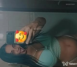 Acompanhante em Rio Claro-SP - Melany