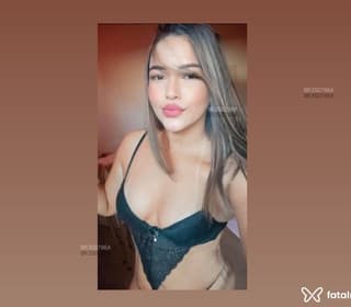 Acompanhante em Marabá-PA - Juliana Oliveira