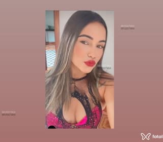 Acompanhante em Marabá-PA - Juliana Oliveira
