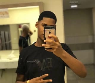 Acompanhante em Serra-ES - Matheus