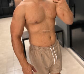 Acompanhante em Novo Hamburgo-RS - Leonardo