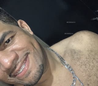 Acompanhante em Virtual-VT - Bruno