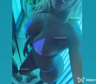 Acompanhante em Navegantes-SC - Yasmin Damaceno