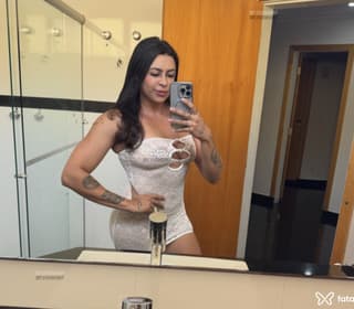 Acompanhante em Brasília-DF - Priscila