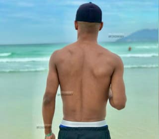 Acompanhante em Belo Horizonte-MG - Vini Rian