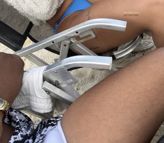 Acompanhante em Rio de Janeiro-RJ - Rafael
