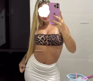 Acompanhante em Itaperuna-RJ - Antonella Souza