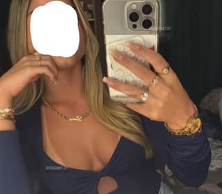 Acompanhante em Itaperuna-RJ - Luiza Gomes