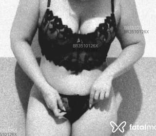 Acompanhante em Inocência-MS - Raquel