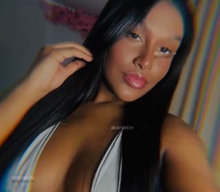 Acompanhante em São Paulo-SP - Mari Mendonça