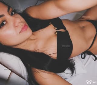 Acompanhante em Macaé-RJ - Livia