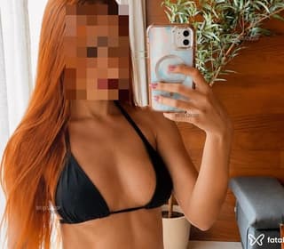 Acompanhante em Recife-PE - Larissa Lima