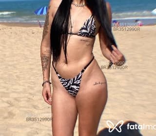 Acompanhante em Rio das Ostras-RJ - Giovanna