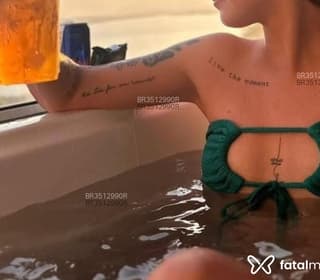 Acompanhante em Rio das Ostras-RJ - Giovanna