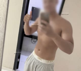 Acompanhante em Foz do Iguaçu-PR - Rodrigo