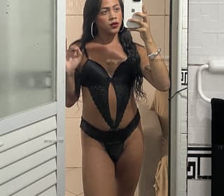 Acompanhante em Salvador-BA - Larissa
