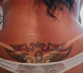 Acompanhante em Macaé-RJ - Flavia