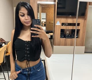 Acompanhante em Manaus-AM - Yara Cavalcante