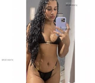 Acompanhante em Araguaína-TO - Gabbi