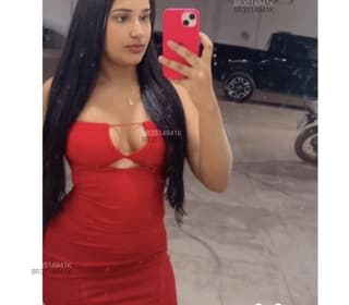 Acompanhante em Gurupi-TO - Gabbi