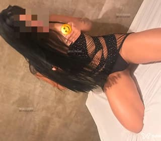 Acompanhante em São João da Boa Vista-SP - Estefany
