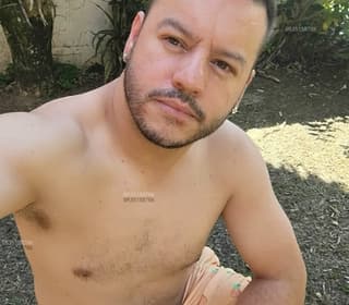 Acompanhante em Curitiba-PR - Rickardo
