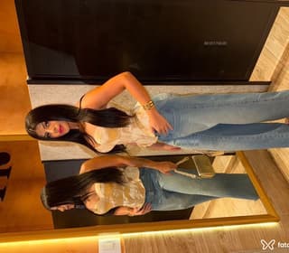Acompanhante em Brasília-DF - Valeska