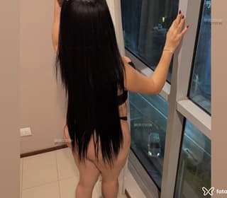 Acompanhante em Avaré-SP - Ísis Alencar