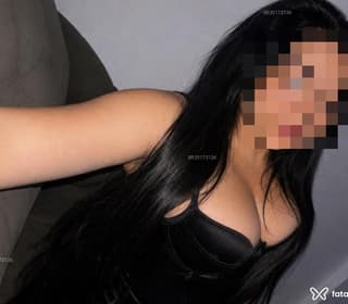 Acompanhante em Avaré-SP - Ísis Alencar