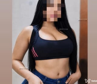 Acompanhante em Avaré-SP - Ísis Alencar