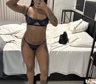 Acompanhante em Goiânia-GO - Nayane Cabral