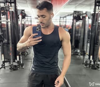 Acompanhante em Recife-PE - Gabriel Silva