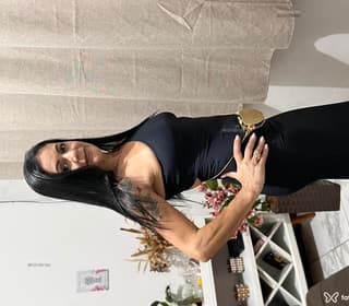 Acompanhante em Caratinga-MG - Juliana Pires