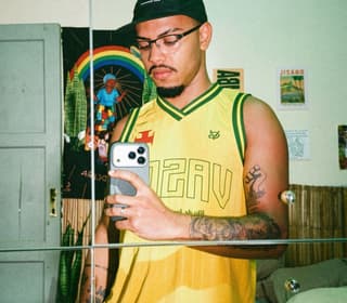 Acompanhante em Rio de Janeiro-RJ - Deivão