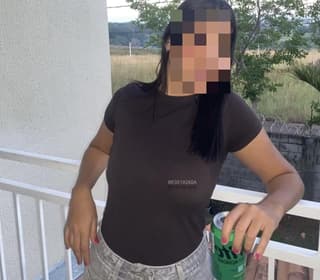 Acompanhante em Goiânia-GO - Thalia