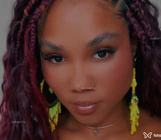 Acompanhante em Virtual-VT - Leona Ferraz