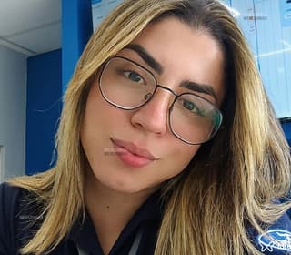 Acompanhante em São Paulo-SP - Melissa