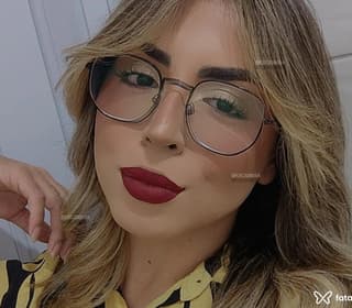 Acompanhante em São Paulo-SP - Melissa