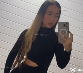 Acompanhante em Gravataí-RS - Victoria Monteiro
