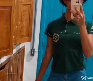 Acompanhante em Vilhena-RO - Agatha Nunes