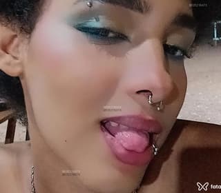 Acompanhante em Vilhena-RO - Agatha Nunes