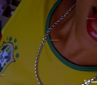 Acompanhante em Vilhena-RO - Agatha Nunes