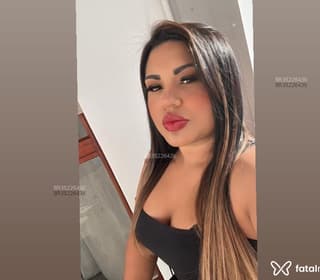 Acompanhante em Bauru-SP - Sabrina
