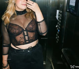 Acompanhante em São Paulo-SP - Gabriela Moreira