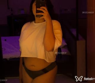 Acompanhante em São Paulo-SP - Gabriela Moreira