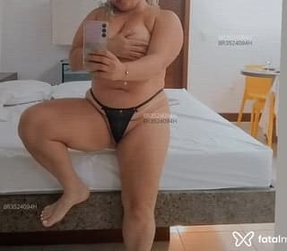 Acompanhante em Mossoró-RN - Adrianagalega